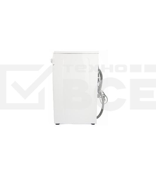 Стиральная машина CANDY Smart Pro CSH44183D/2-07 белый, загрузка фронтальная 8кг, 1200 об/мин., класс: A