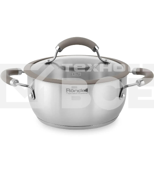Кастрюля Rondell RDS-753
