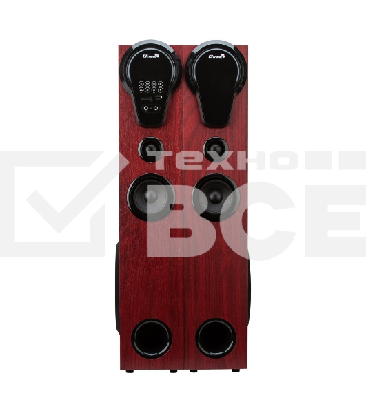 Колонка Eltronic 08