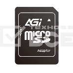 Карта памяти AGI AGI256GGSTF138, microSD, 256GB, фото2