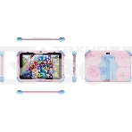 Планшет Digma Kids A8 SC9863A (1.6) 8C RAM2Gb ROM32Gb 8