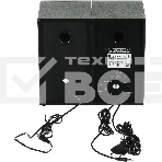 Колонки Defender AURORA S20 { 2x10 Вт RMS,20-20000 Гц, разъём для наушников }, фото2