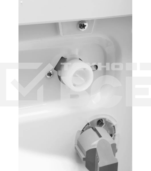 Стиральная машина Hyundai WFE9201 белый, загр. фронтальная макс.: 10 кг 1200 об/мин класс: А+++