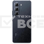 Смартфон Infinix HOT 50, 6/256Gb, черный, фото3