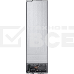 Холодильник Samsung RB34C675EBN/EF черный двухкамерный 230/114л морозилка снизу, No Frost, фото3