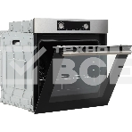 Духовка электрическая Gorenje BO6735E05X, встраиваемая, фото9