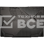 Ноутбук MSI Thin 15 B13BVE-1451US Core i5 13420H 16Gb SSD512Gb NVIDIA GeForce RTX4050 6Gb 15.6