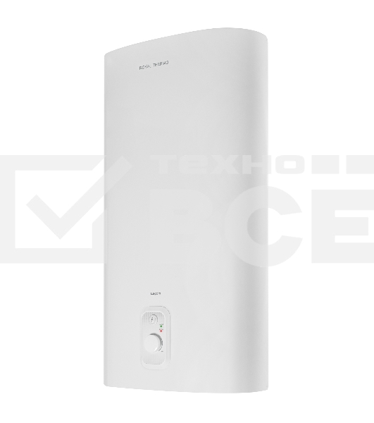 Водонагреватель Royal Thermo RWH 50 Lagom