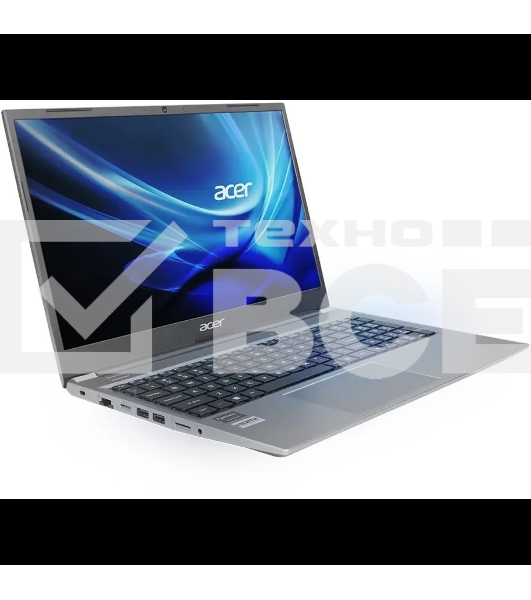 Ноутбук Acer Aspire Lite 15 AL15-41 15.6