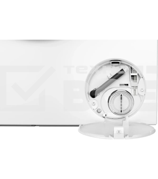 Стиральная машина Bosch WGE03200SN белый, загрузка фронтальная 8 кг, 1200 об/мин., класс: А