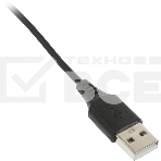 Наушники накладные Creative HS-220 2м проводные оголовье, фото4