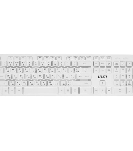 Моноблок MSI Modern AM272P 1M-678XRU 27