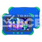 Планшет Digma Citi Kids синий, MediaTek MT8321/RAM2Gb/ROM32/7