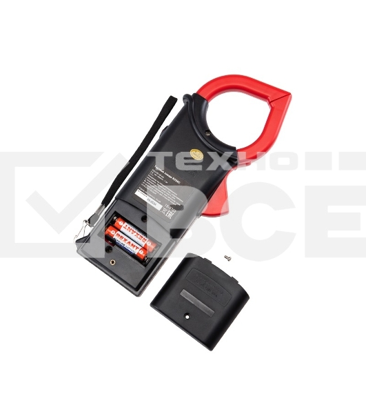 Токовые клещи Rexant R266C 13-3203