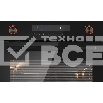 Духовой шкаф электрический Weissgauff EOM 741 PDB Black Edition черный, фото8