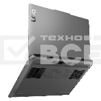 Ноутбук Lenovo LOQ 15IRX9 15.6 (2560x1440)/Core i7-13650HX/24Gb/1TB/RTX 4060 6GB GDDR6, фото17