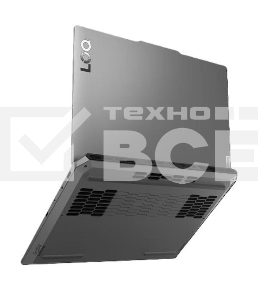 Ноутбук Lenovo LOQ 15IRX9 15.6 (2560x1440)/Core i7-13650HX/24Gb/1TB/RTX 4060 6GB GDDR6