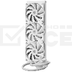 Система жидкостного охлаждения ID-Cooling FX360 PRO белый 120мм алюминий+медь 1800rpm 35.2db 4-pin 350W, фото9