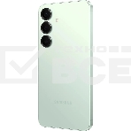 Смартфон Samsung Galaxy S25 12/128Gb мятный, фото6