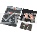Мышь проводная A4Tech Bloody V7 черный, 3200 dpi, USB Type-A, кнопки - 8, фото2