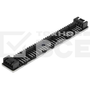 Контроллер вентиляторов ID-Cooling FH-07