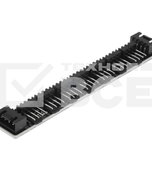 Контроллер вентиляторов ID-Cooling FH-07