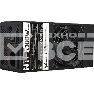 Блок питания Aerocool / Formula TFX 300W NTFX-300 (20+4pin) APFC 80mm fan 2xSATA Cab Manag RTL
