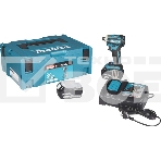 Гайковерт Makita DTD172RTJ аккум. патрон:шестигр.1/4