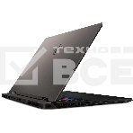 Ноутбук MSI Vector A18 HX A9WIG-218RU серый космос Ryzen 9 9955HX 32Gb SSD2Tb NVIDIA GeForce RTX5080 16Gb 18