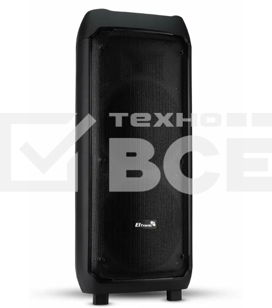 Колонка Eltronic 10