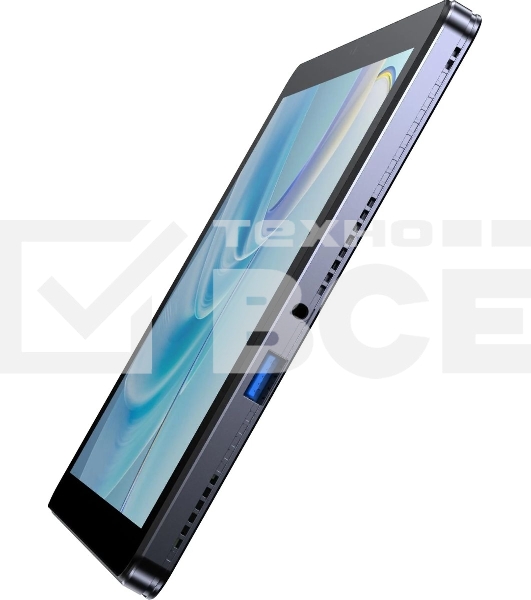 Планшет Chuwi Hi10 Max Premium Set N150 3.6 4C RAM8Gb ROM256Gb 10.1