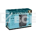 Двухдиапазонный роутер Wi-Fi 6 TP-Link Archer AX80 AX6000 с портом 2,5 Гбит/с, фото 1