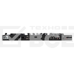 Контроллер DJ [26660] Native Instruments [Traktor Kontrol S3] 4-х канальный, для Traktor Pro/DJ, 16 RGB пэдов, аудио интерфейс 24бит/96кГц, 2-х канальный микшер, 2 линейных входа RCA, микрофонный вход, 2x XLR выхода, 2x1/4