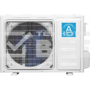 Наружный блок сплит-системы ALIKANTE ALSH07R1-OUT MAR