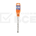 Бур EDGE by PATRIOT SDS Plus 14x210, фото4