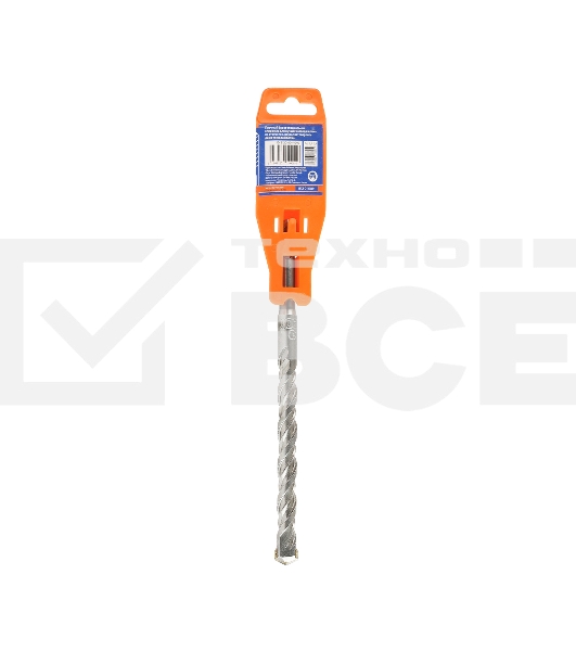 Бур EDGE by PATRIOT SDS Plus 14x210