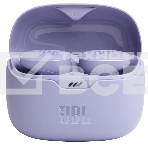 Наушники JBL, модель Tune Buds - фиолетовый(JBLTBUDSPURCN), фото4