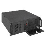 Серверный корпус ExeGate Pro 4U450-17 (RM 19', высота 4U, глубина 450, БП 600ADS, 2*USB), фото10