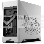 Компьютерный корпус без блока питания Fractal Design Era 2, SFF, 2x120мм, 2xUSB-A 3.0 + 1xUSB 3.2 Type-C, SFX PSU Support, mITX Silver, фото2