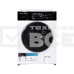 Стирально-сушильная машина Thomson WD30E8I01 белая, загрузка фронтальная 8кг, 1200 об/мин., класс: A+++, фото 1