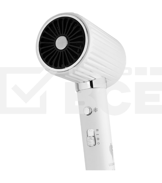 Фен LEONORD LE-1225