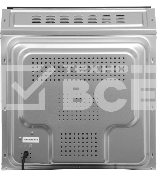 Электрический духовой шкаф Thomson BO30E-6803, встраиваемый