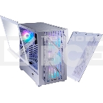 Компьютерный корпус XPG LANDER300MAA белый, фото6