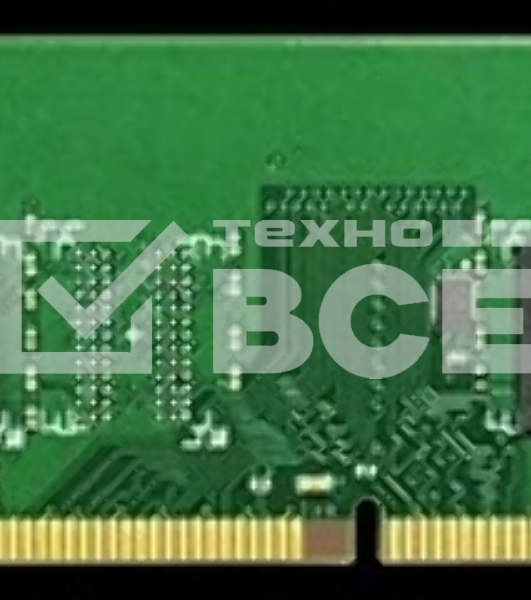 Оперативная память для СХД Synology, DIMM DDR4 16Gb D4EC-2666-16G