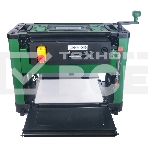 Станок рейсмусовый КАЛИБР РР-2000/330/210 2000 Вт 8000 об/мин Толщина заготовки 6-210 мм, фото 1