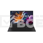 Ноутбук IRBIS 15NBP3511 15.6' Core i7-1255u, 15.6'LCD 1920*1080 IPS, 16Gb sodimm PCDDR4 3200mhz+512Gb NVEM SSD, AX wifi6, Front camera: 2MP with cover, 5000mha battery, metal case, Type-c cherger, DOS, фото 1