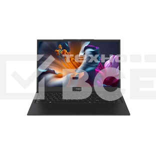 Ноутбук IRBIS 15NBP3511 15.6' Core i7-1255u, 15.6'LCD 1920*1080 IPS, 16Gb sodimm PCDDR4 3200mhz+512Gb NVEM SSD, AX wifi6, Front camera: 2MP with cover, 5000mha battery, metal case, Type-c cherger, DOS