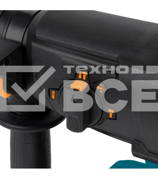 Перфоратор аккумуляторный Bort BHD-20Li-BL (2x4,0А.ч) (93412697) Напряжение аккумуляторной батареи 20 В; Двигатель Бесщеточный двигатель; Энергоемкость аккумуляторной батареи 4 А·ч; Тип аккумуляторной батареи Li-Ion; Скорость холостого хода ...1200 об/мин