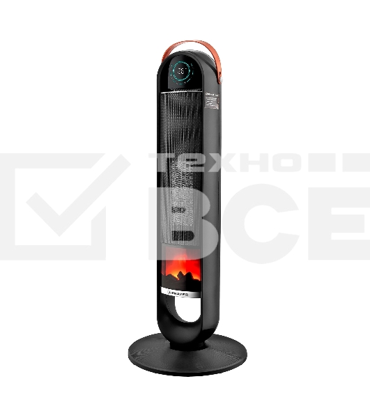 Тепловентилятор BRAYER BR4862