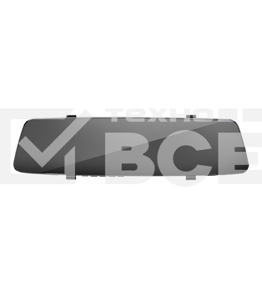 Видеорегистратор SOUNDMAX SM-DVR77FHD черный